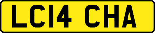 LC14CHA