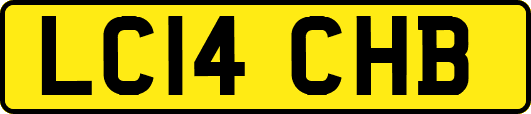 LC14CHB