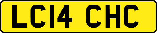 LC14CHC