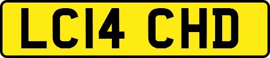 LC14CHD