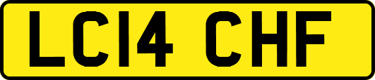 LC14CHF