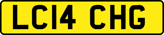 LC14CHG