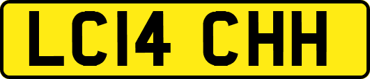 LC14CHH