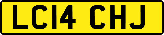 LC14CHJ