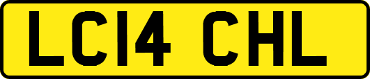 LC14CHL