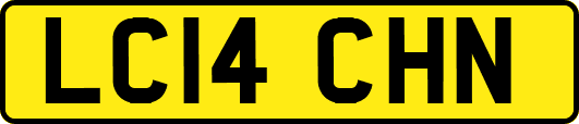 LC14CHN