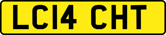 LC14CHT
