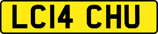 LC14CHU