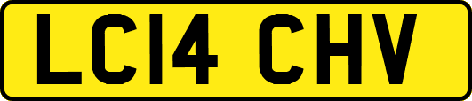 LC14CHV