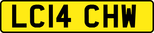 LC14CHW