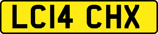 LC14CHX