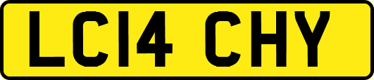 LC14CHY