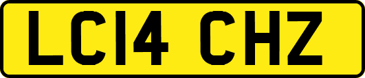 LC14CHZ