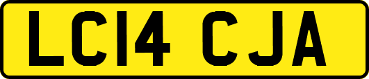 LC14CJA