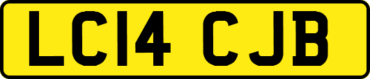 LC14CJB