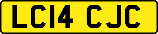 LC14CJC