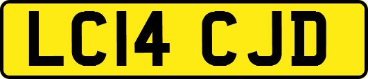 LC14CJD