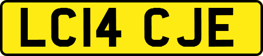 LC14CJE