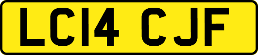 LC14CJF
