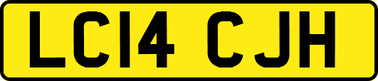 LC14CJH