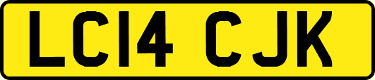 LC14CJK