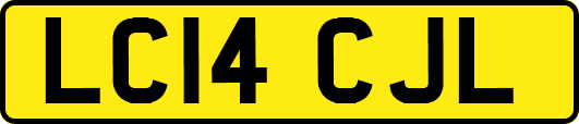 LC14CJL