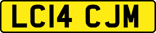 LC14CJM