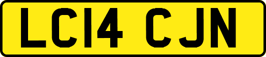 LC14CJN