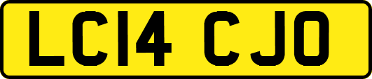 LC14CJO