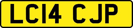 LC14CJP