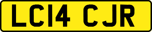 LC14CJR