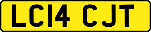 LC14CJT