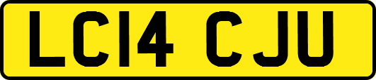 LC14CJU