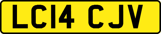 LC14CJV