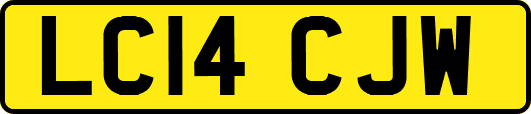 LC14CJW