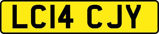 LC14CJY