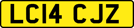 LC14CJZ