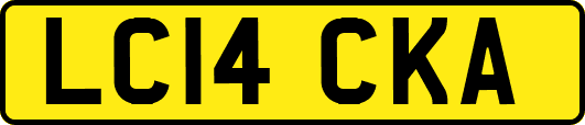 LC14CKA