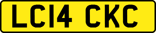 LC14CKC