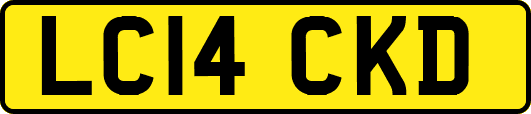 LC14CKD