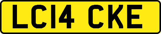 LC14CKE