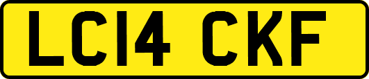 LC14CKF