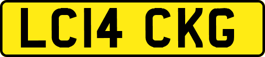 LC14CKG