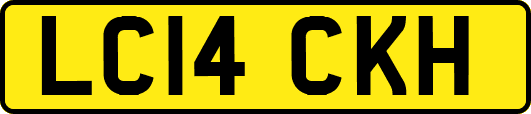 LC14CKH