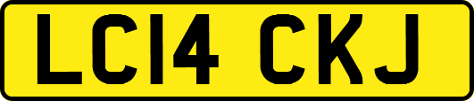 LC14CKJ