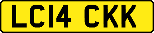 LC14CKK