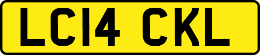 LC14CKL