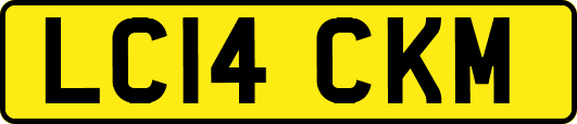 LC14CKM
