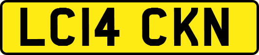 LC14CKN