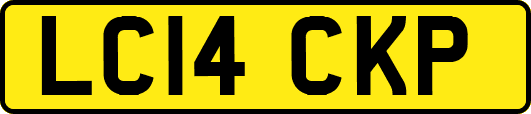LC14CKP